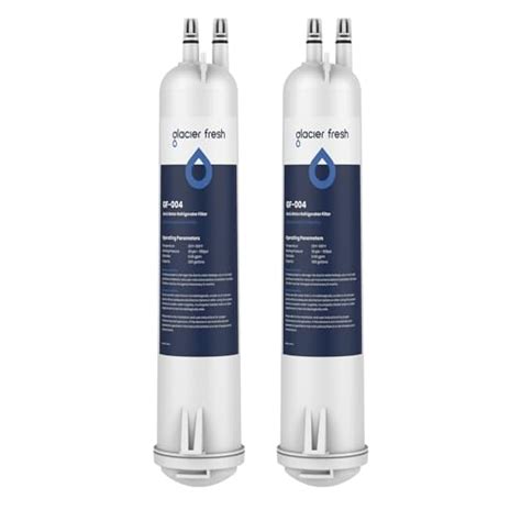 are generic refrigerator water filters good
